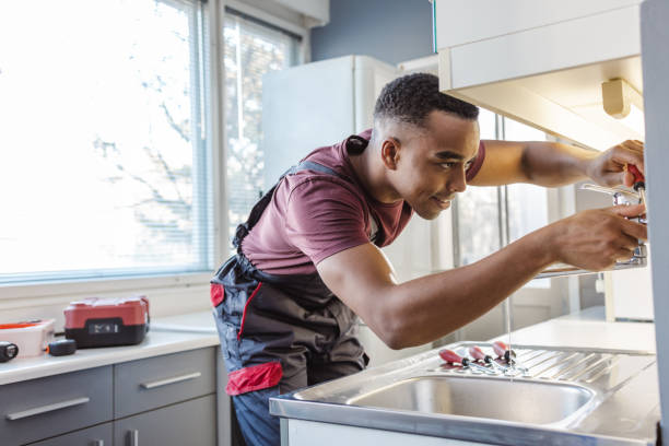 Professional Plumbing in Brighton, CO